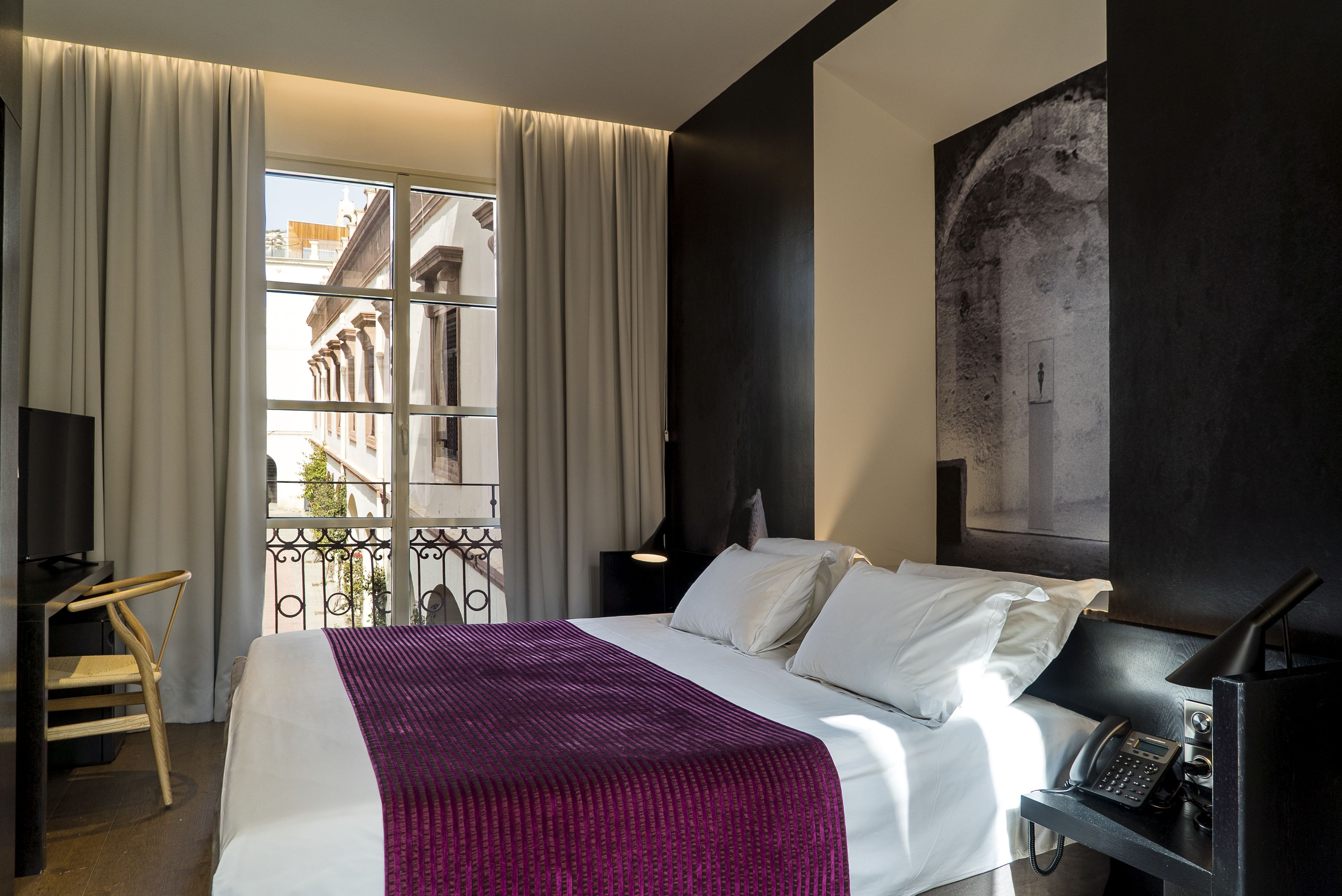 Italienske Frette-laken, sengetøy av topp kvalitet og dundyner