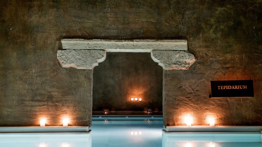 Aire Hotel & Ancient Baths