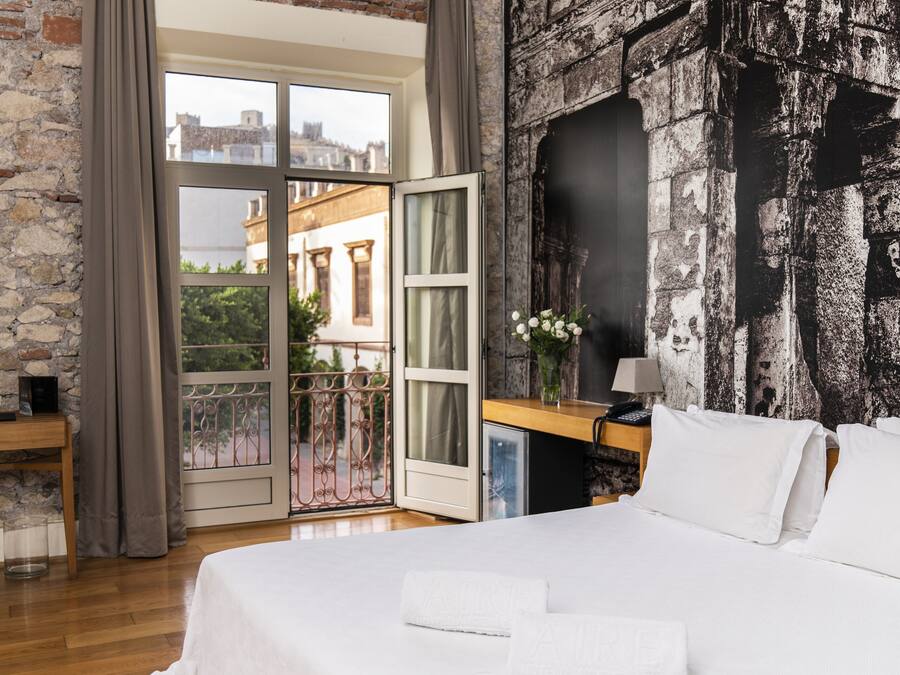 Italiaanse Frette-lakens, luxe beddengoed, donsdekens