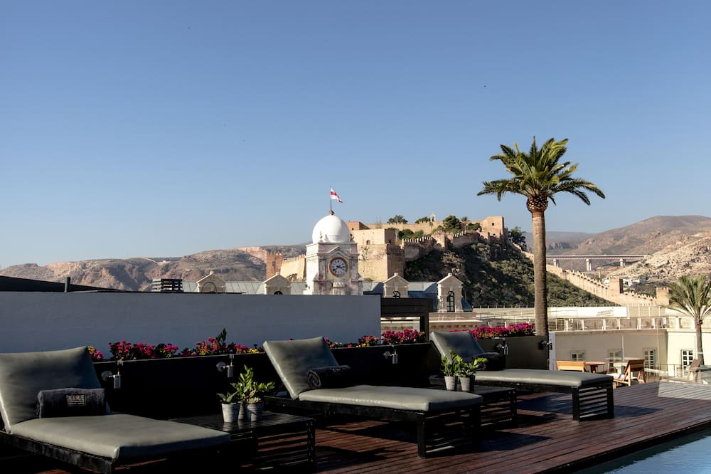 Aire Hotel & Ancient Baths