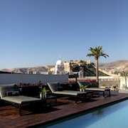 Aire Hotel & Ancient Baths