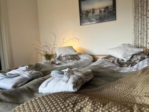 Double Room - Fröjel Resort & Spa (Klintehamn)