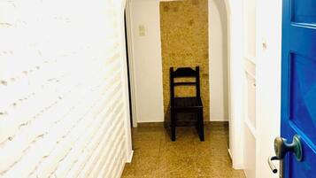 Habitación | Zona de estar | Una televisión