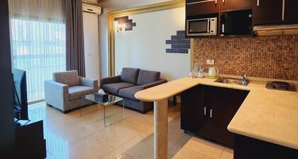 Lavender Home