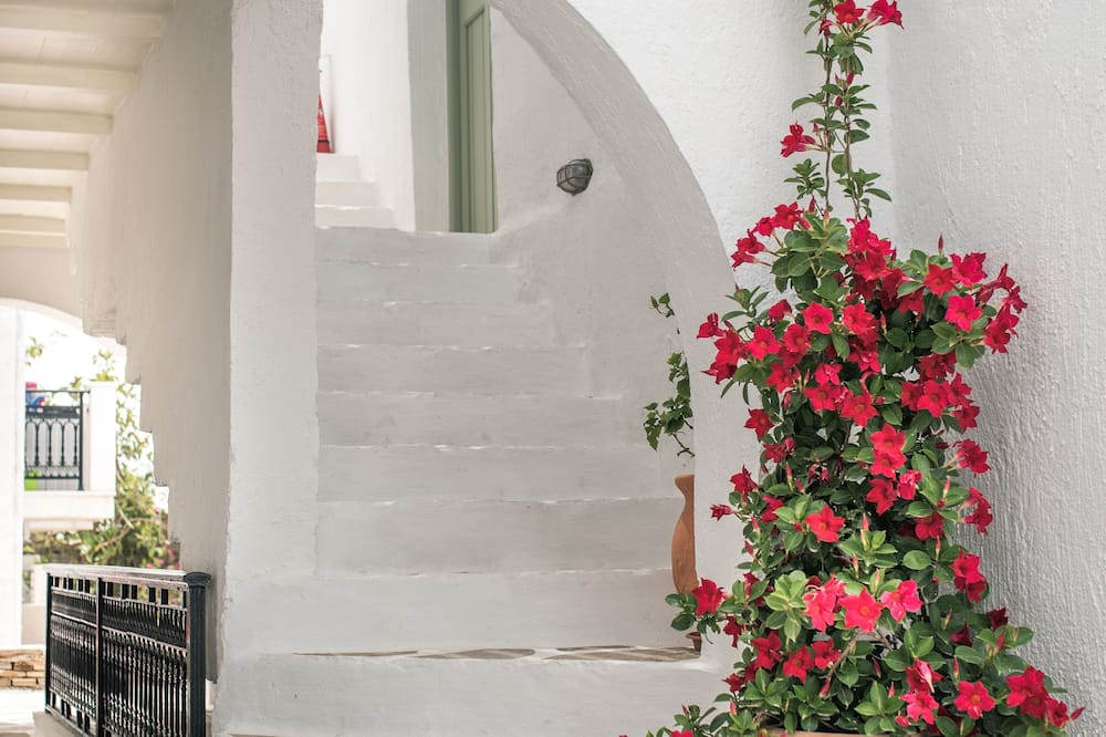 Nastasia Village Boutique Hotel