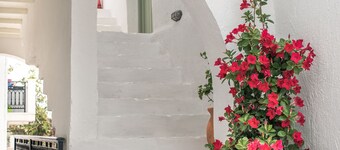 Nastasia Village Boutique Hotel