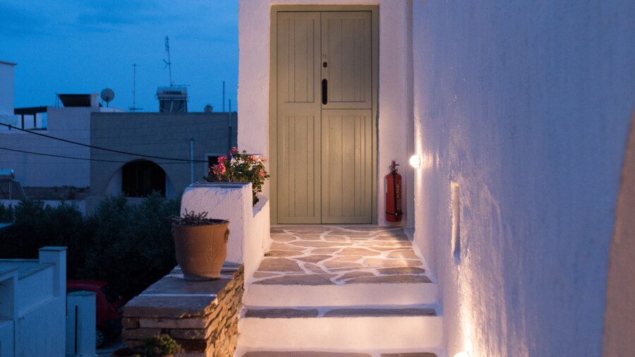 Nastasia Village Boutique Hotel