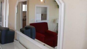 Apartment, 1 Schlafzimmer | Zimmerausstattung