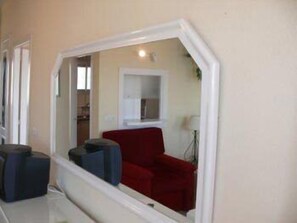 Apartamento, 1 habitación | Servicio de la habitación