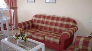 Apartment, 1 Schlafzimmer | Wohnbereich