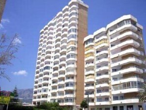 Exterior - Apartamentos Ronda III (Fuengirola)