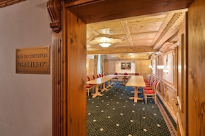Sala de reunions