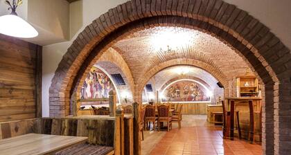 Mercure Sighisoara Binderbubi - Hotel & Spa