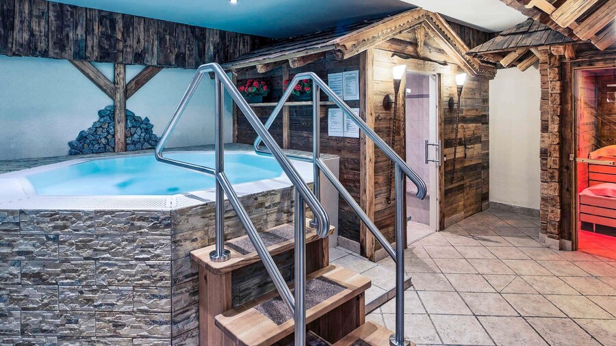 Mercure Sighisoara Binderbubi - Hotel & Spa