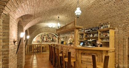 Mercure Sighisoara Binderbubi - Hotel & Spa