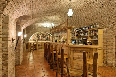 Mercure Sighisoara Binderbubi - Hotel & Spa