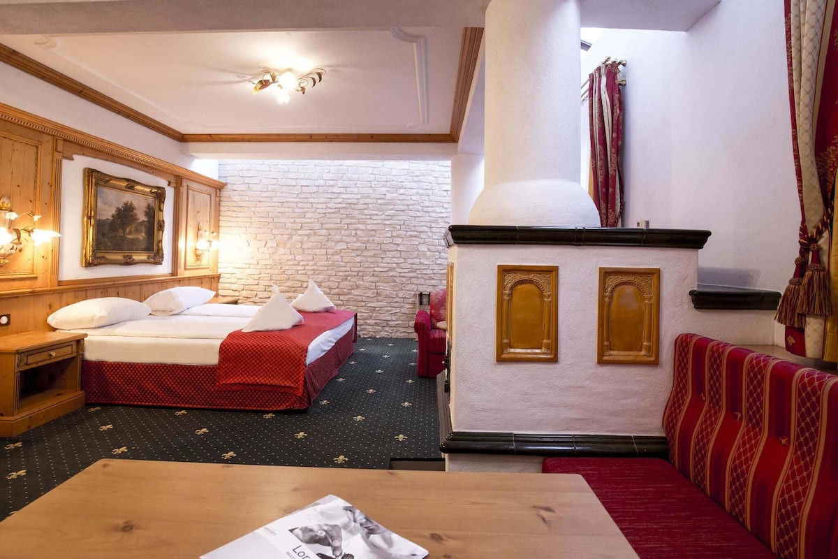 Junior Suite