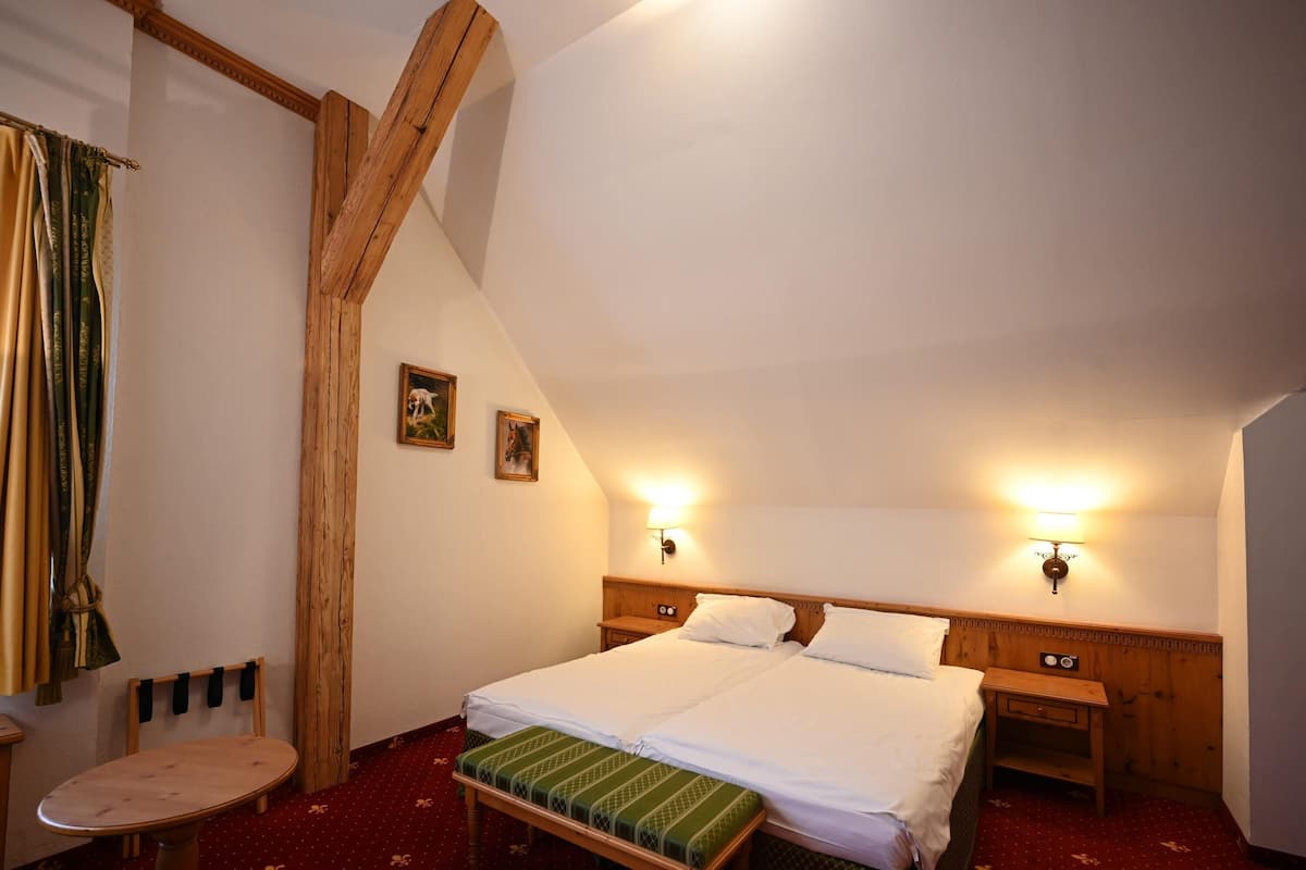 Standard Room, 1 Single Bed