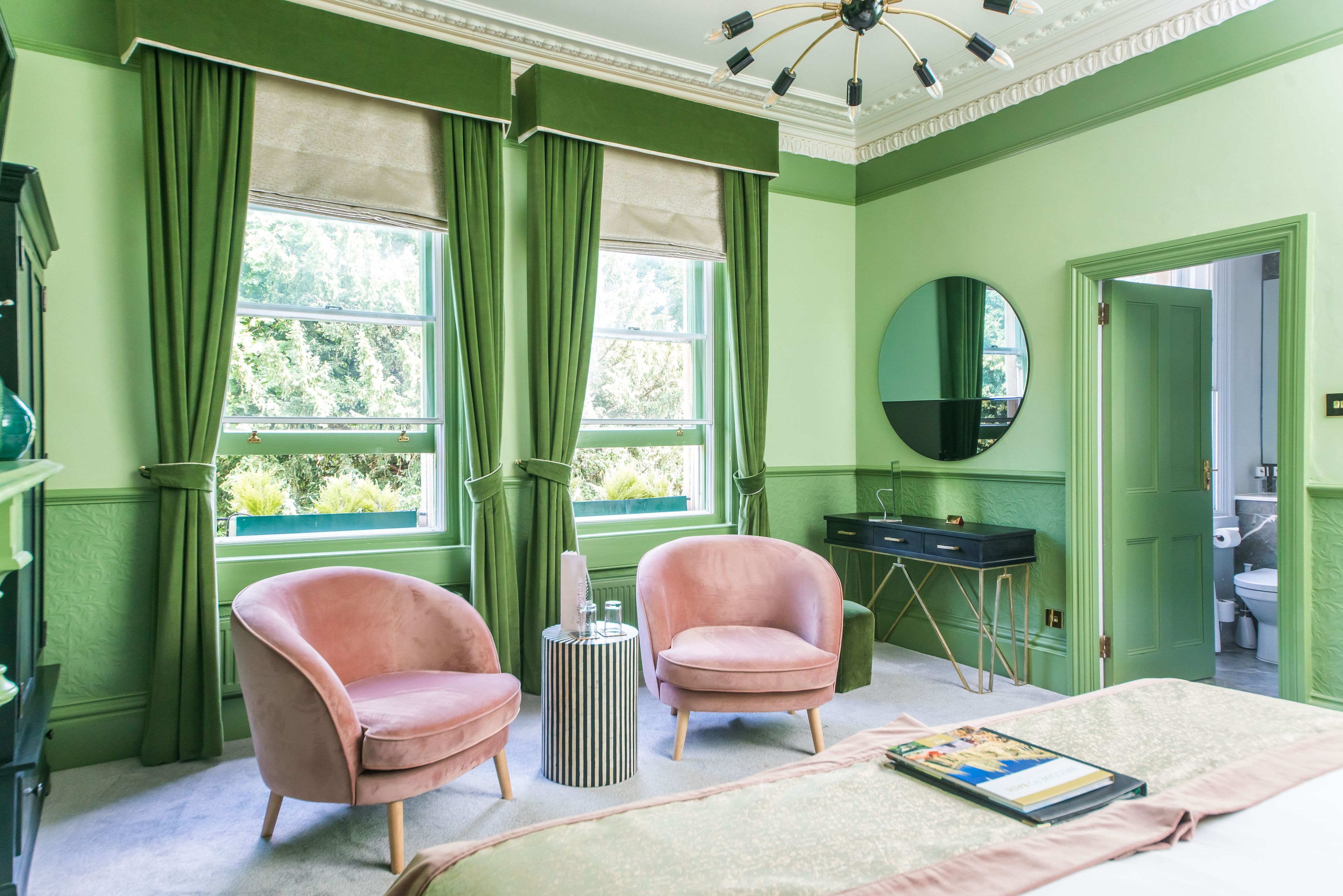 Foto - The Ayrlington Guesthouse