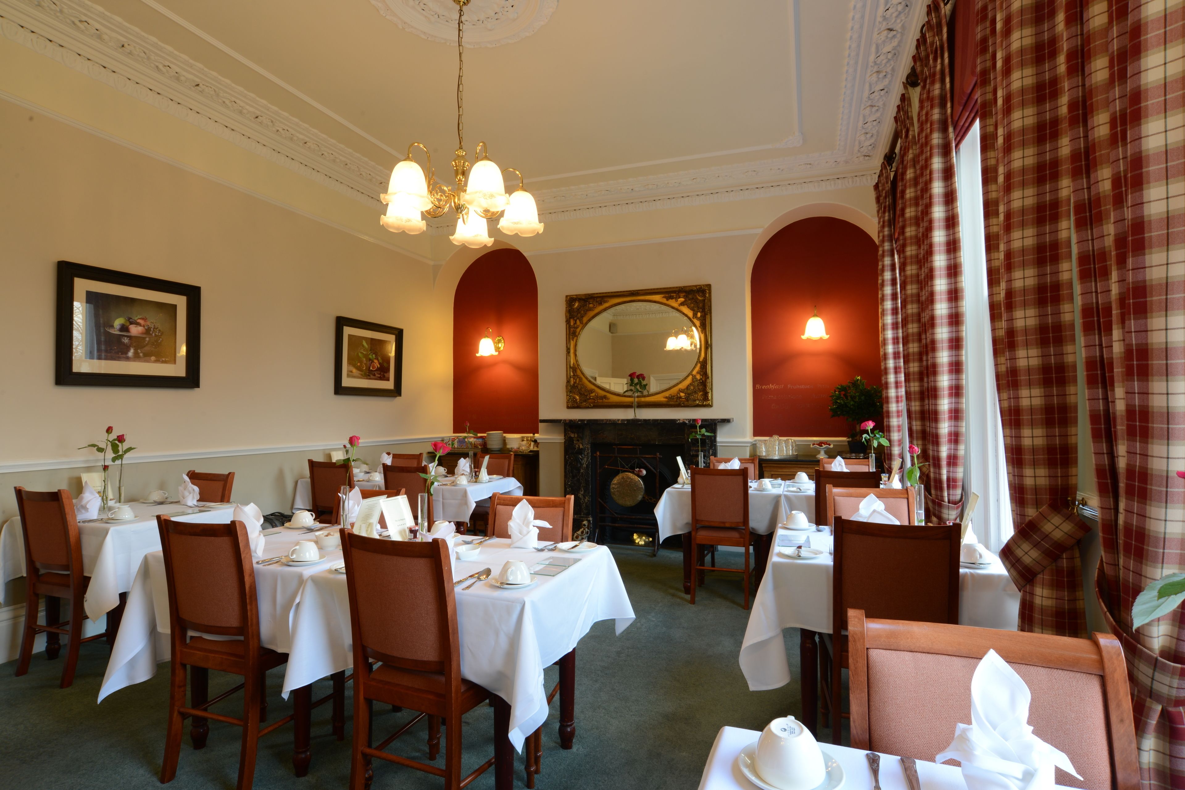 Foto - The Ayrlington Guesthouse