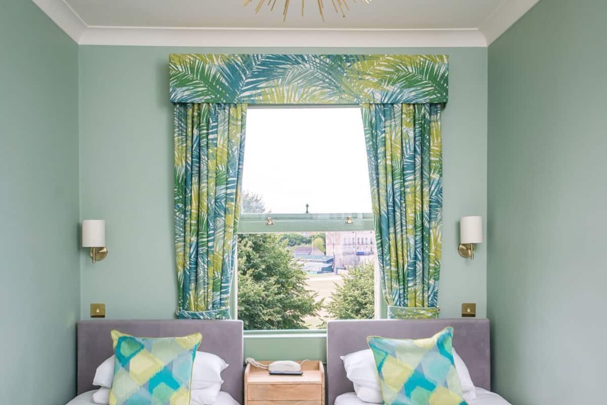 In-room safe, individually decorated, individually furnished