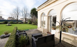 Grand Suite | Terrace/patio