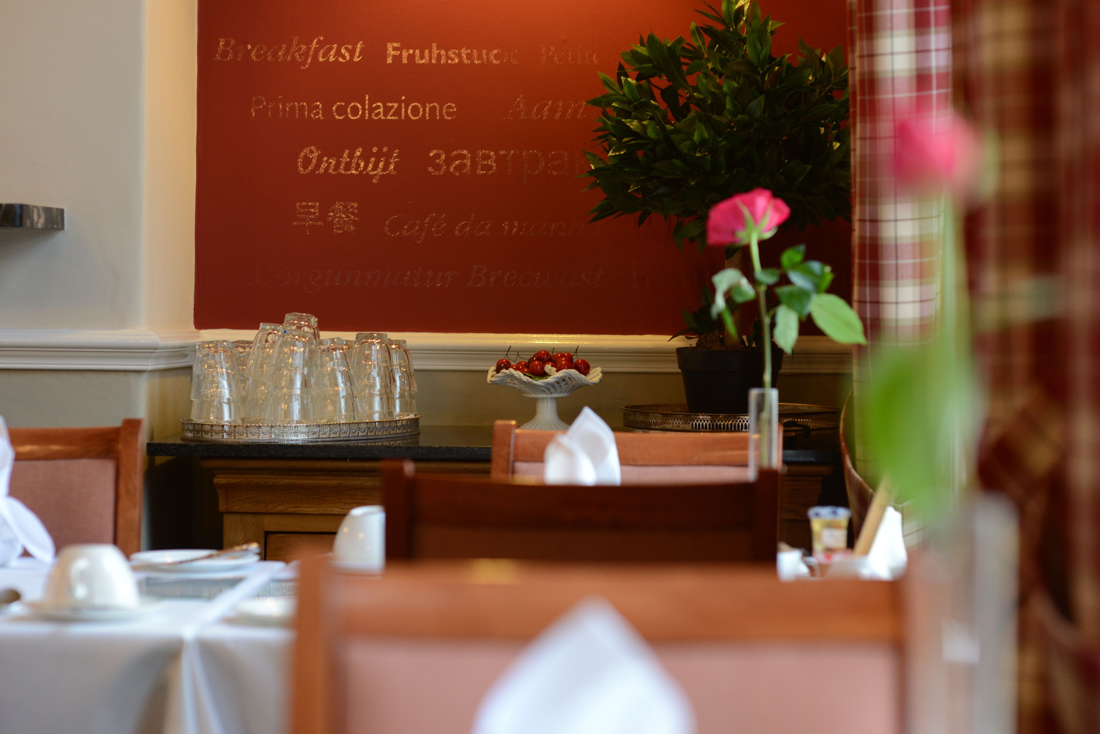 Photo - The Ayrlington Guesthouse