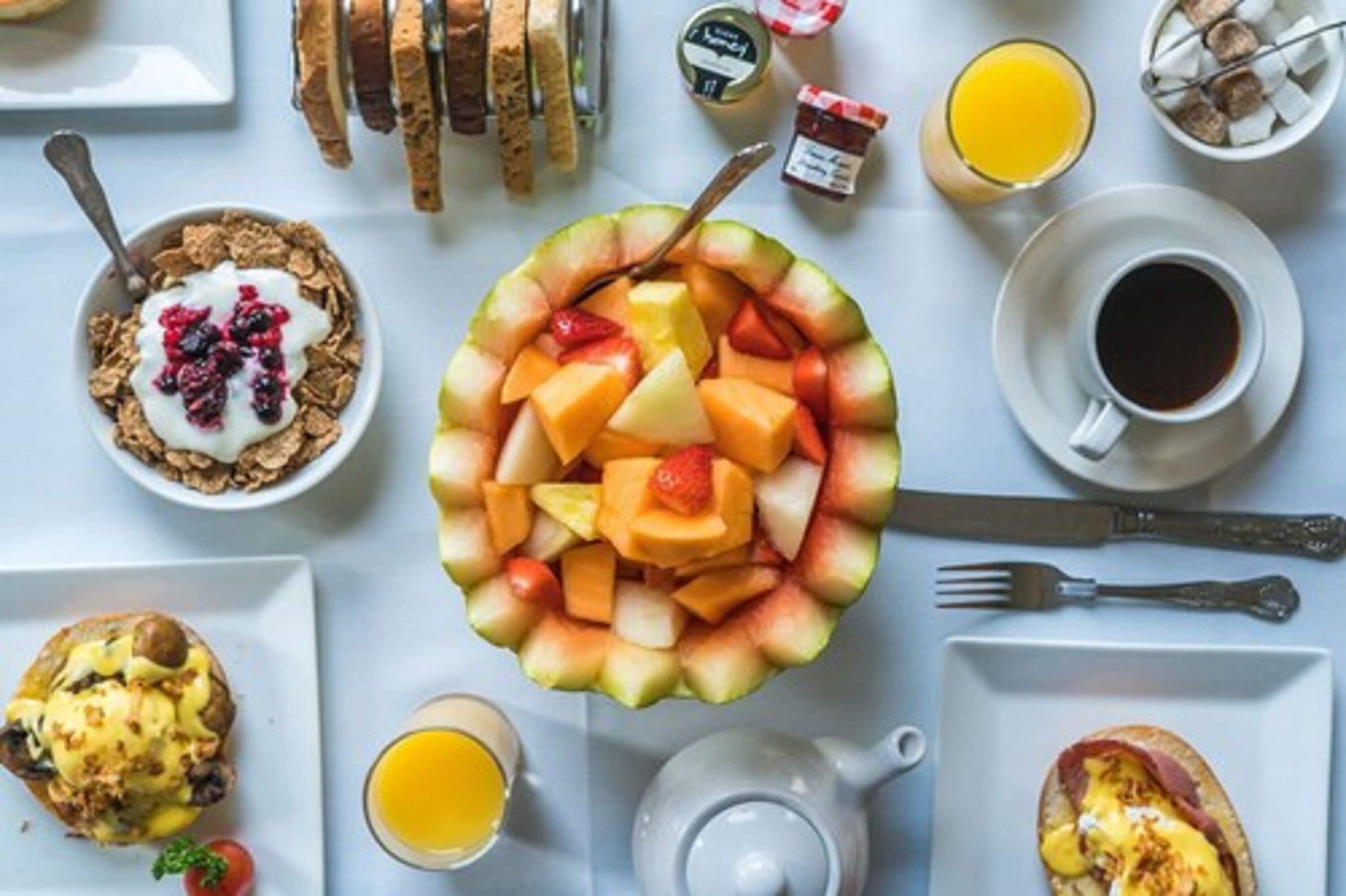 Foto - The Ayrlington Guesthouse