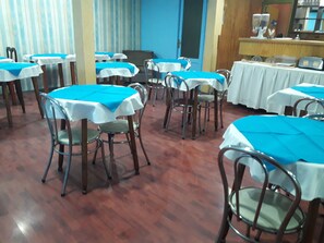 Restaurant - Reymar (Natales)