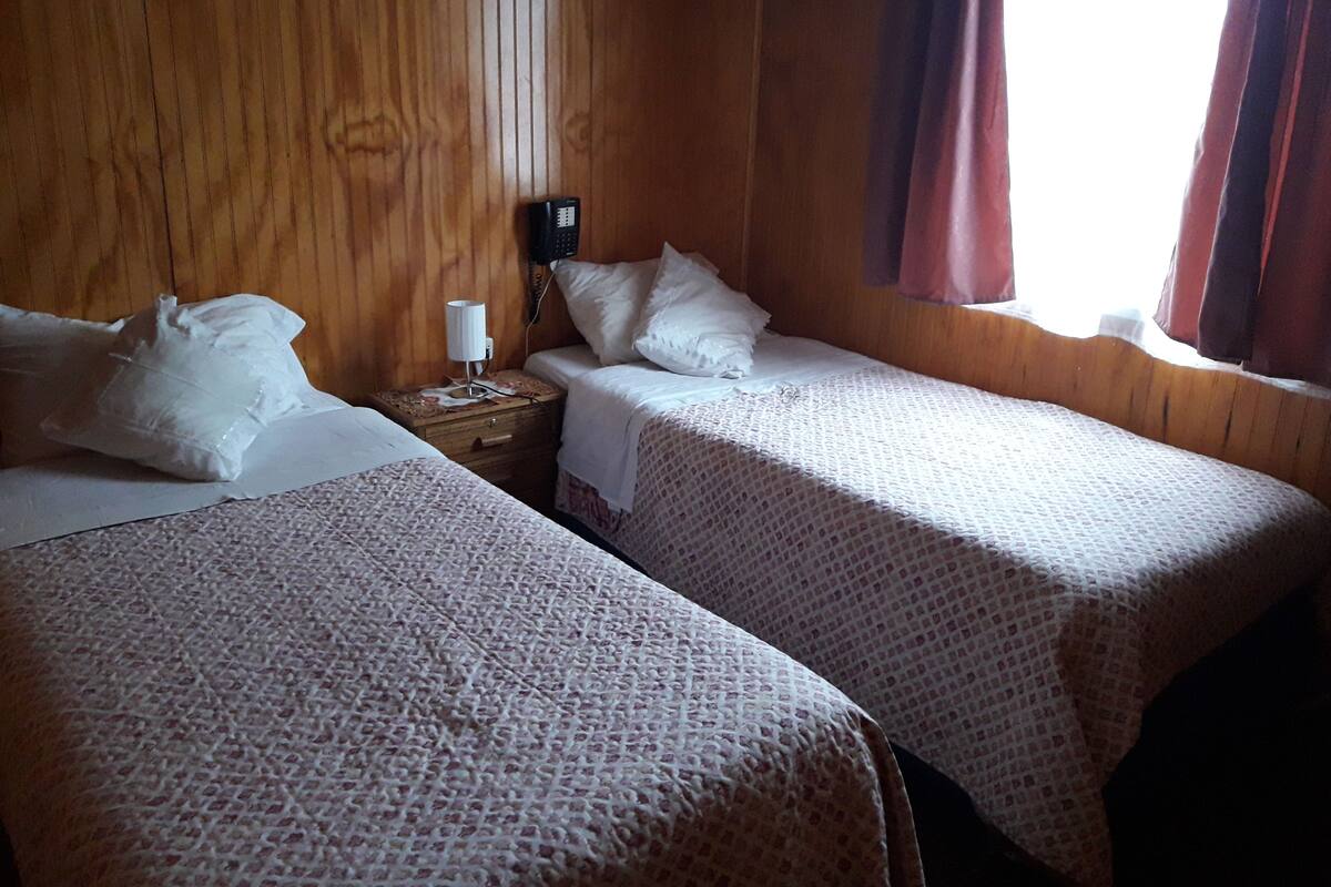 Habitación individual estándar, 1 cama individual, no fumadores | Habitación infantil