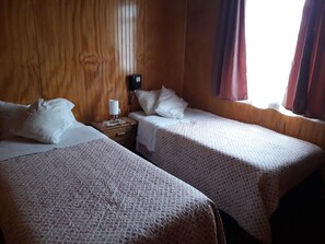 Children’s theme room - Reymar (Natales)