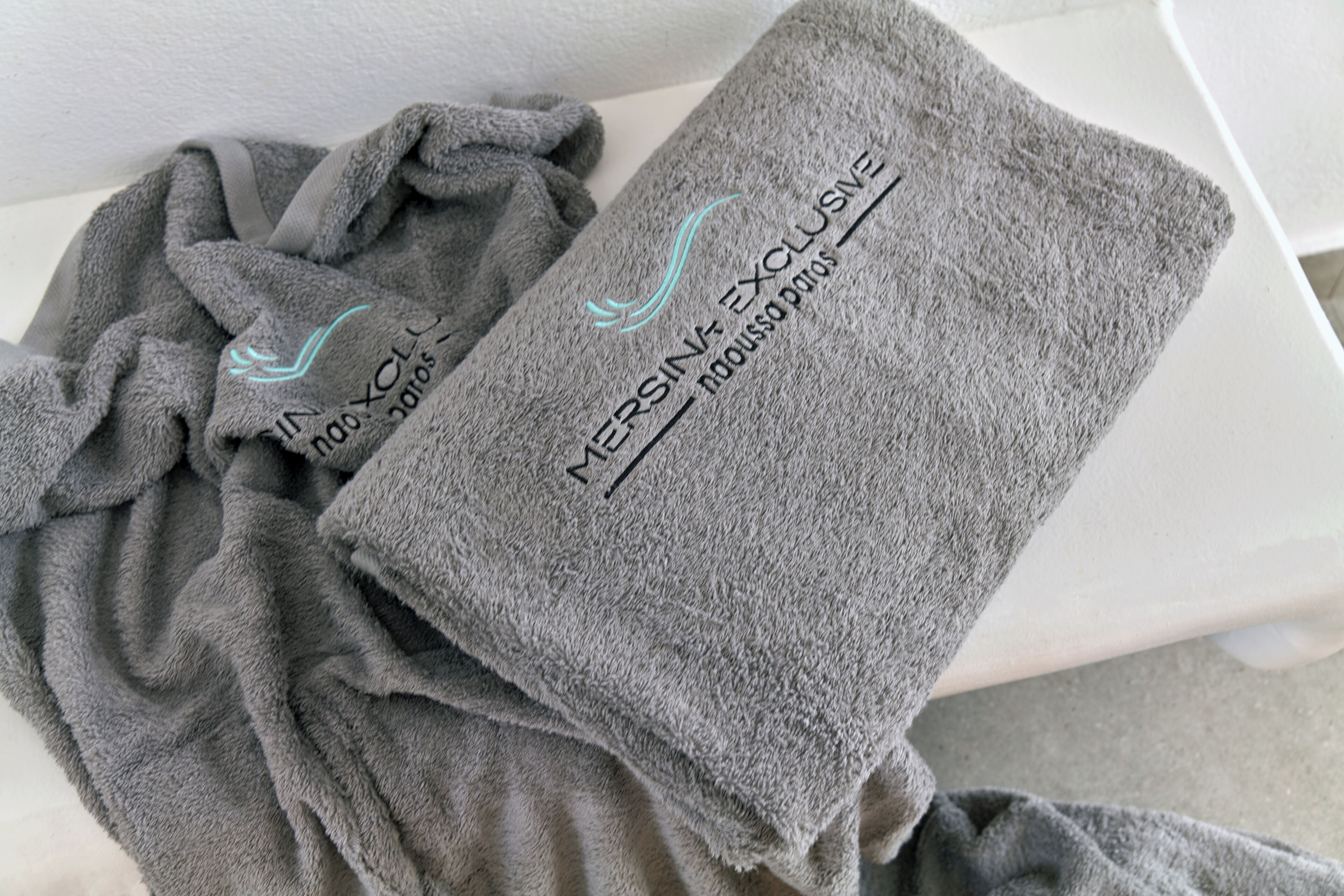 Foto - Mersina Exclusive