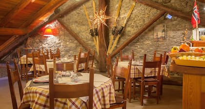 Chalet Faure