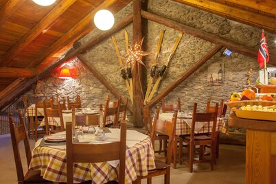 Chalet Faure