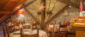 Chalet Faure