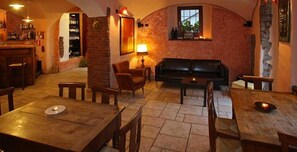 Restaurant - Chalet Faure (Sauze d'Oulx)