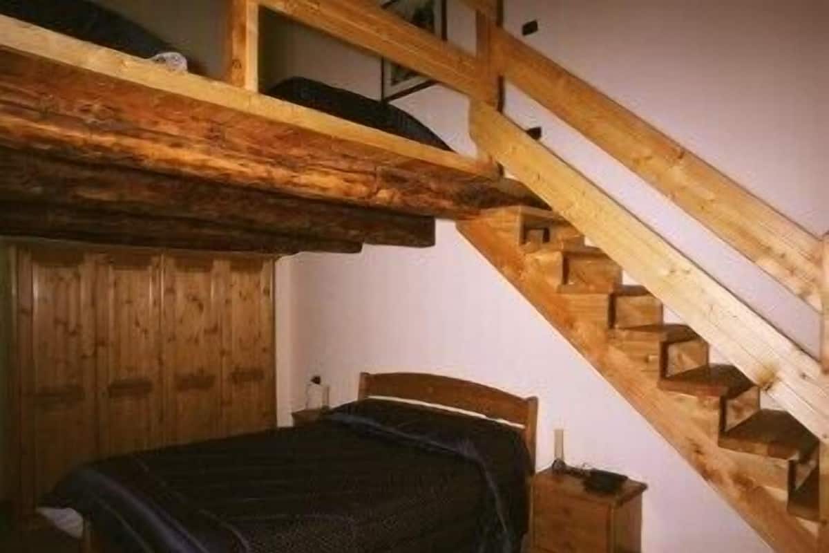 Chambre Quadruple