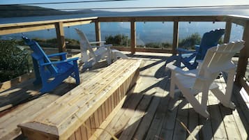 Teras/patio