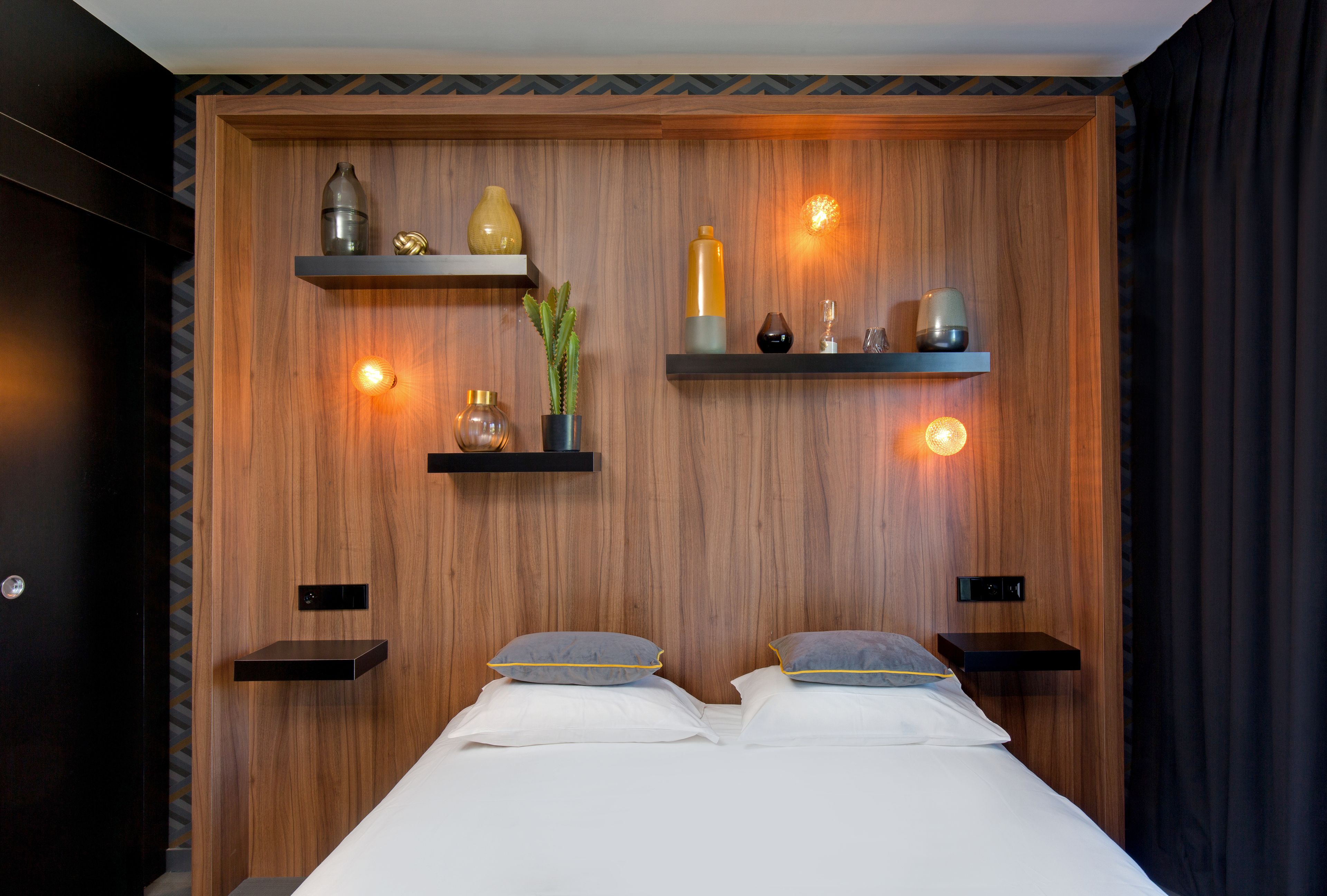 Photo - Hôtel Montmorency & Spa