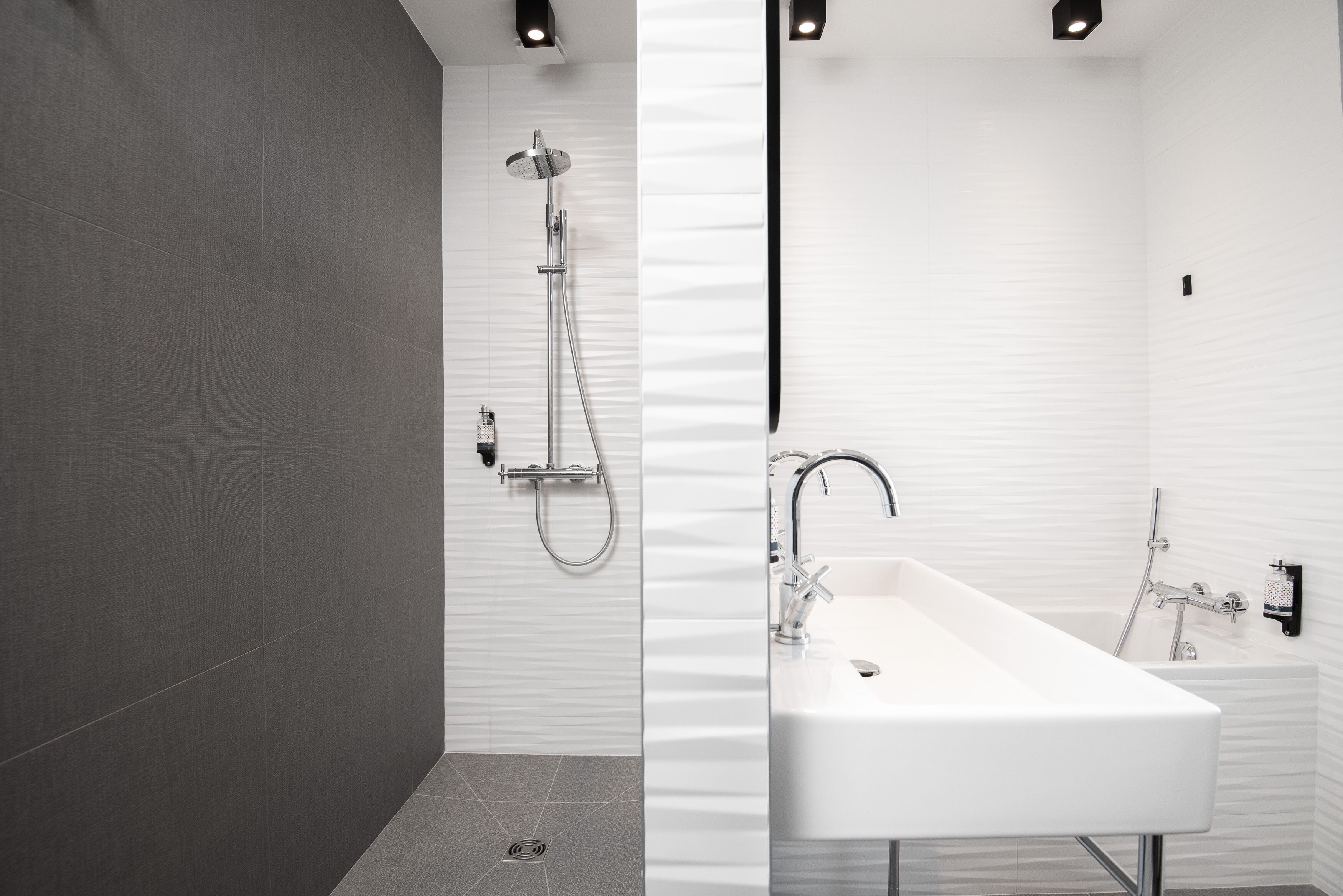 Foto - Hôtel Montmorency & Spa