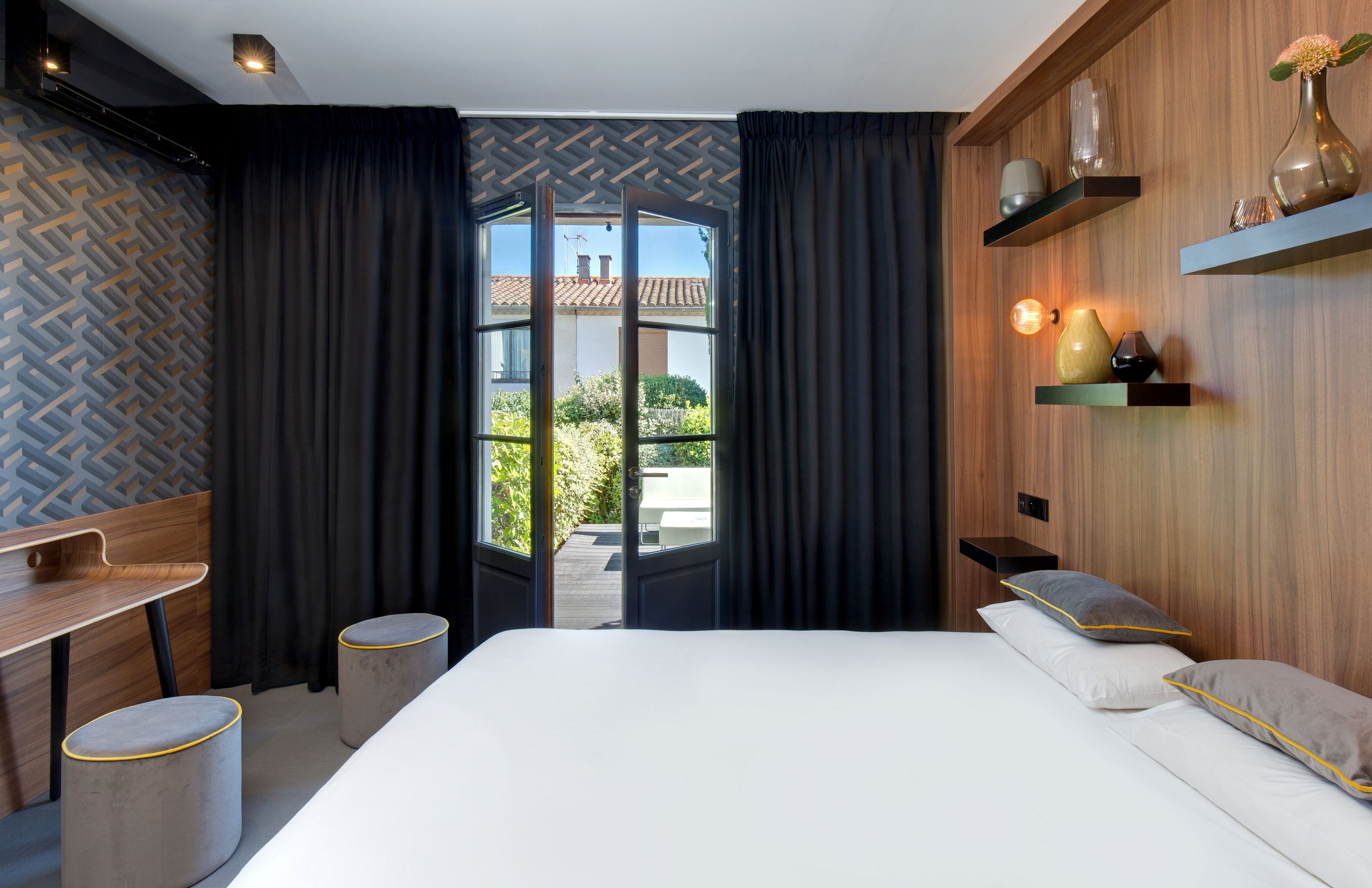 Photo - Hôtel Montmorency & Spa