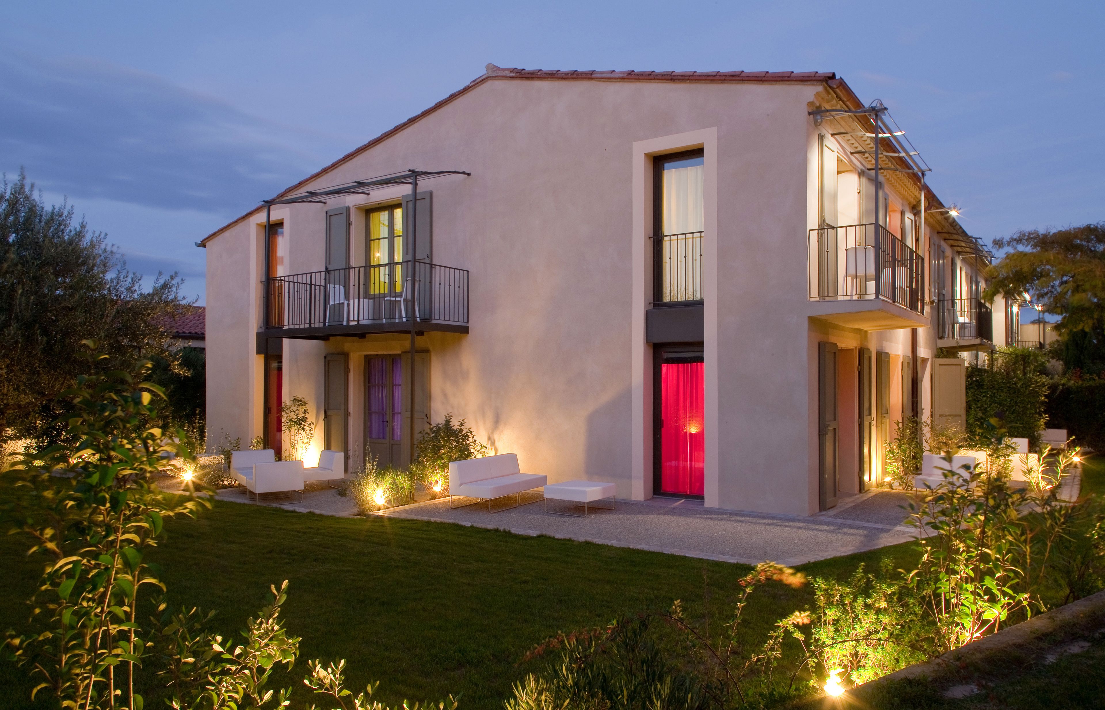 Foto - Hôtel Montmorency & Spa