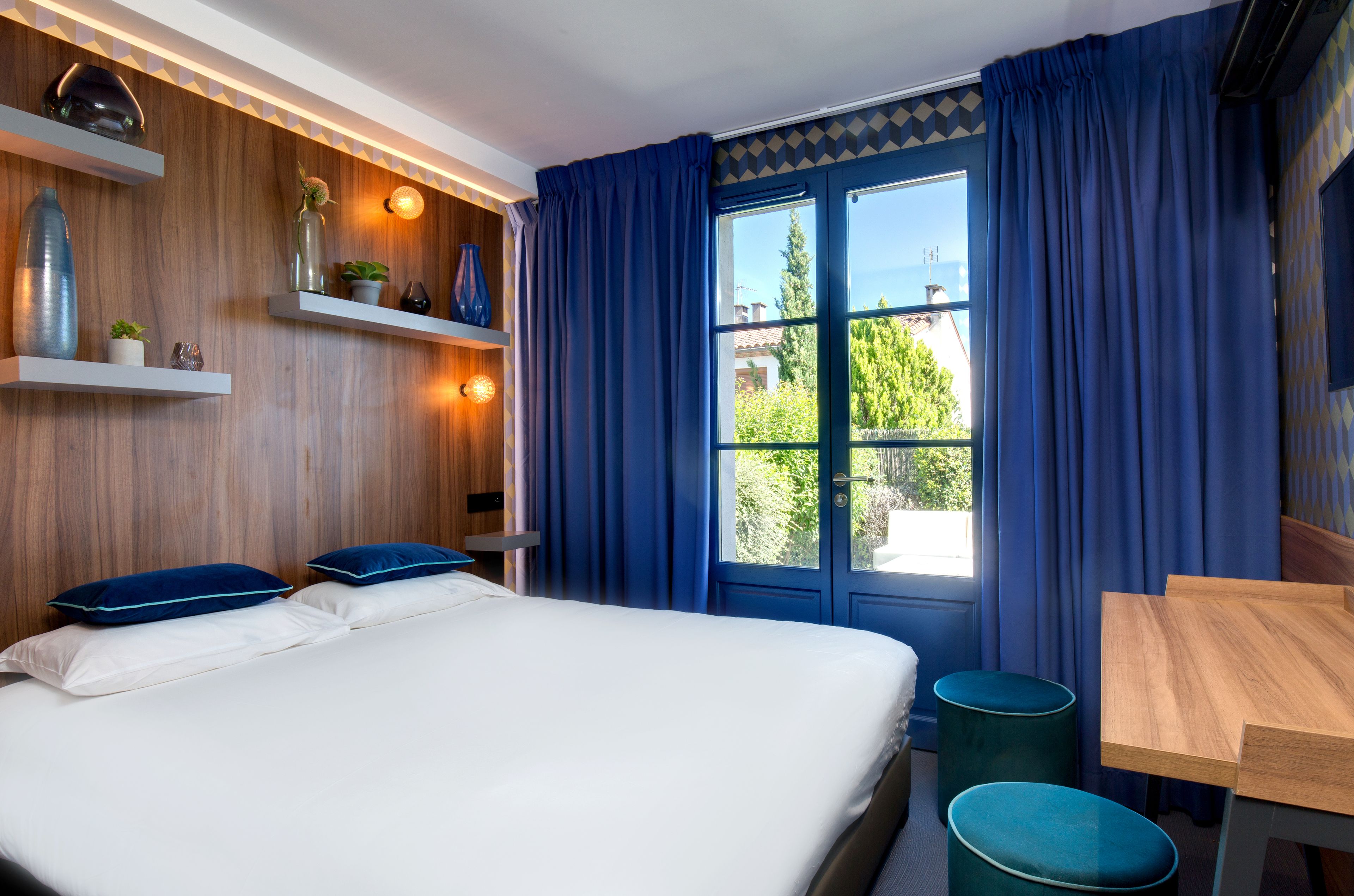 Photo - Hôtel Montmorency & Spa