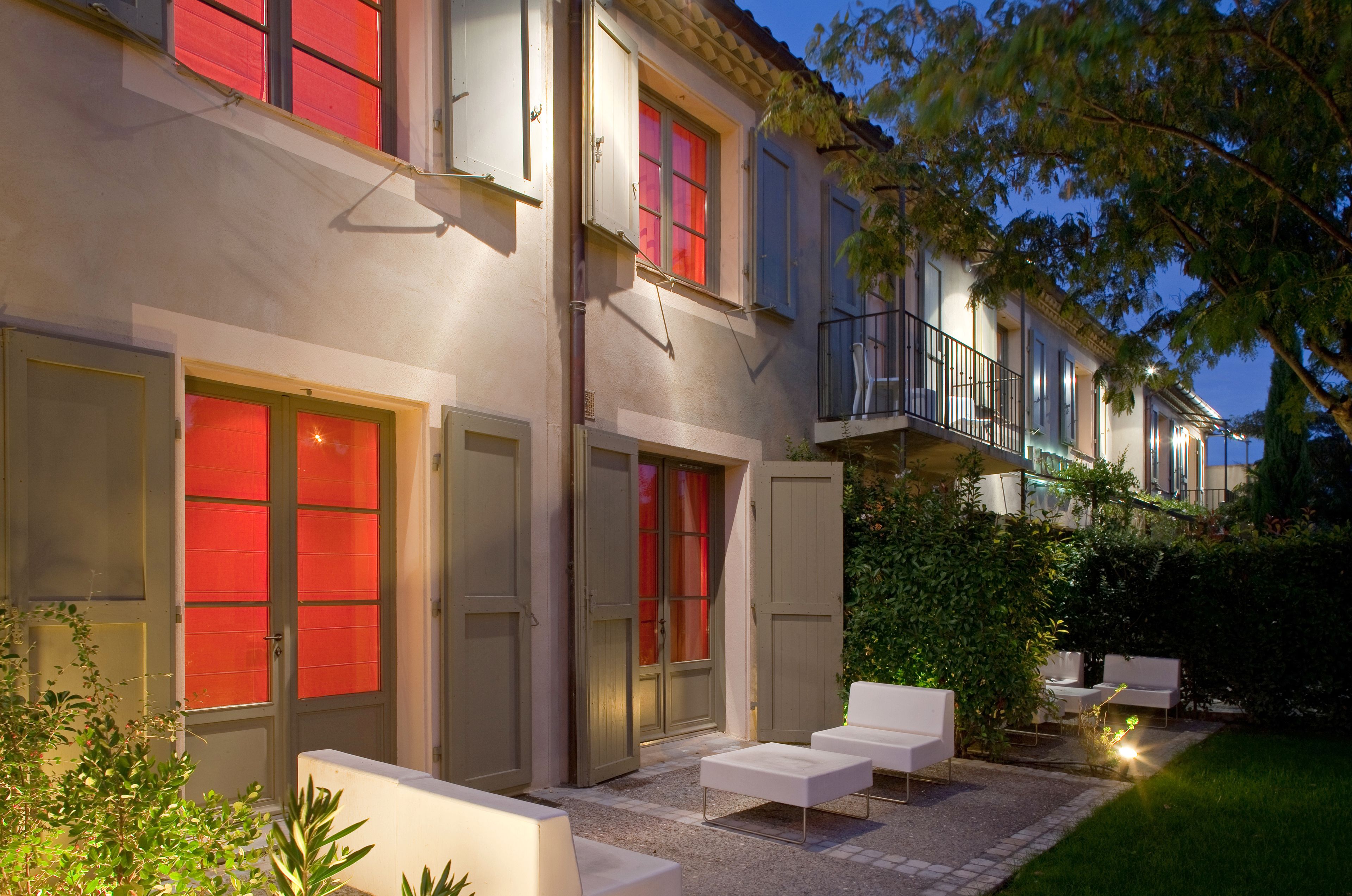 Photo - Hôtel Montmorency & Spa