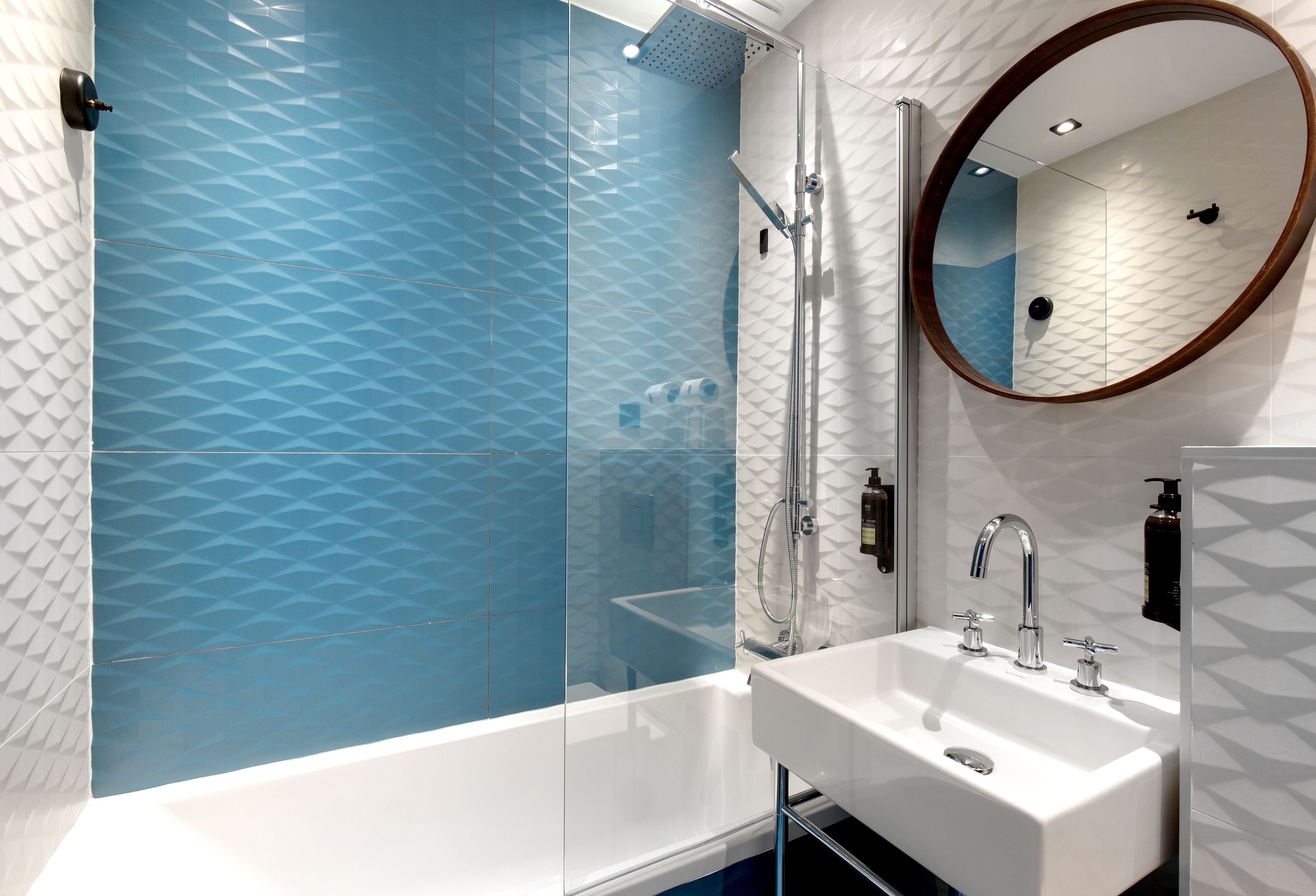 Photo - Hôtel Montmorency & Spa