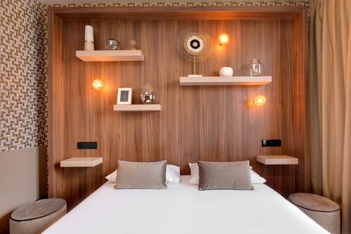 Standardzimmer