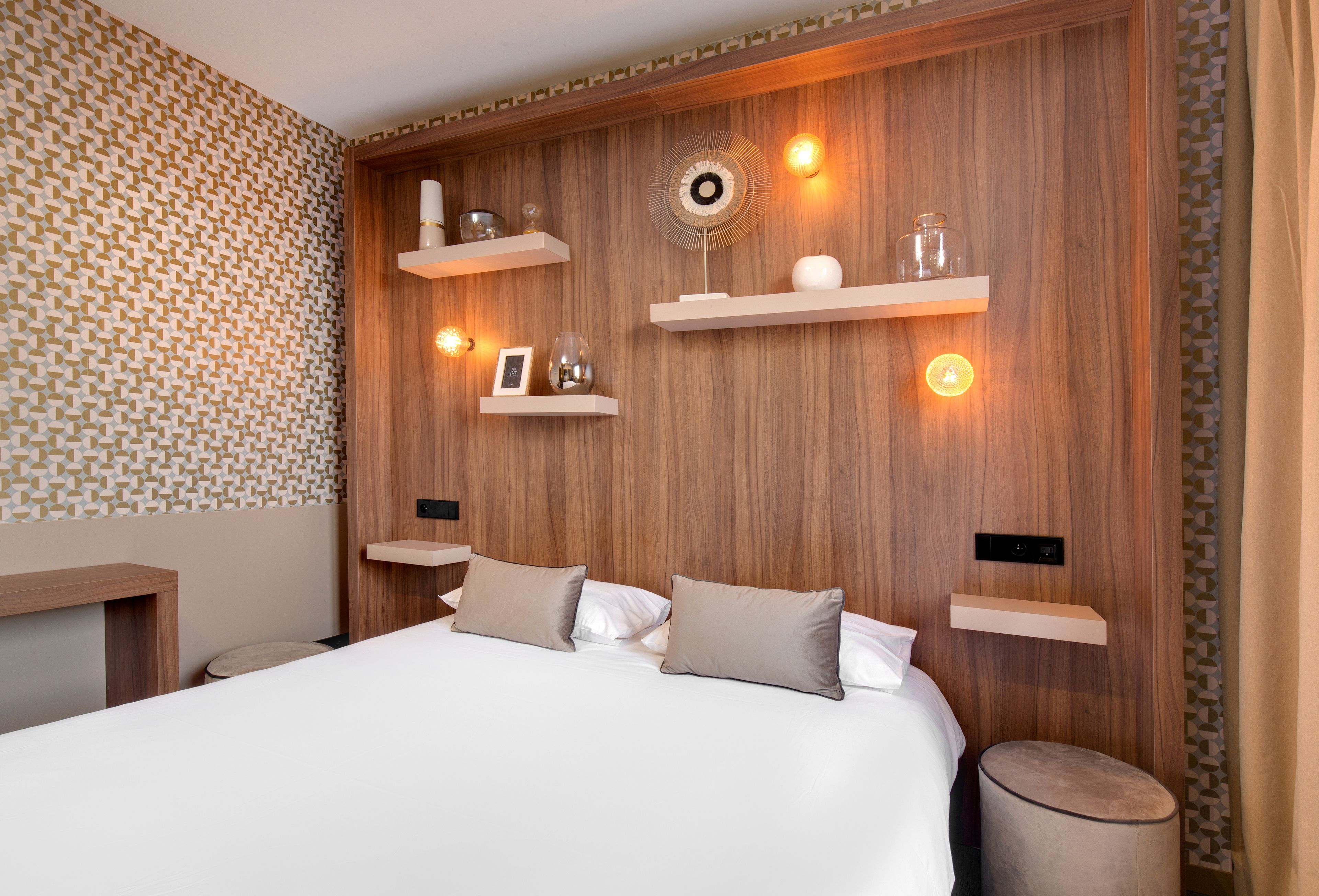 Foto - Hôtel Montmorency & Spa