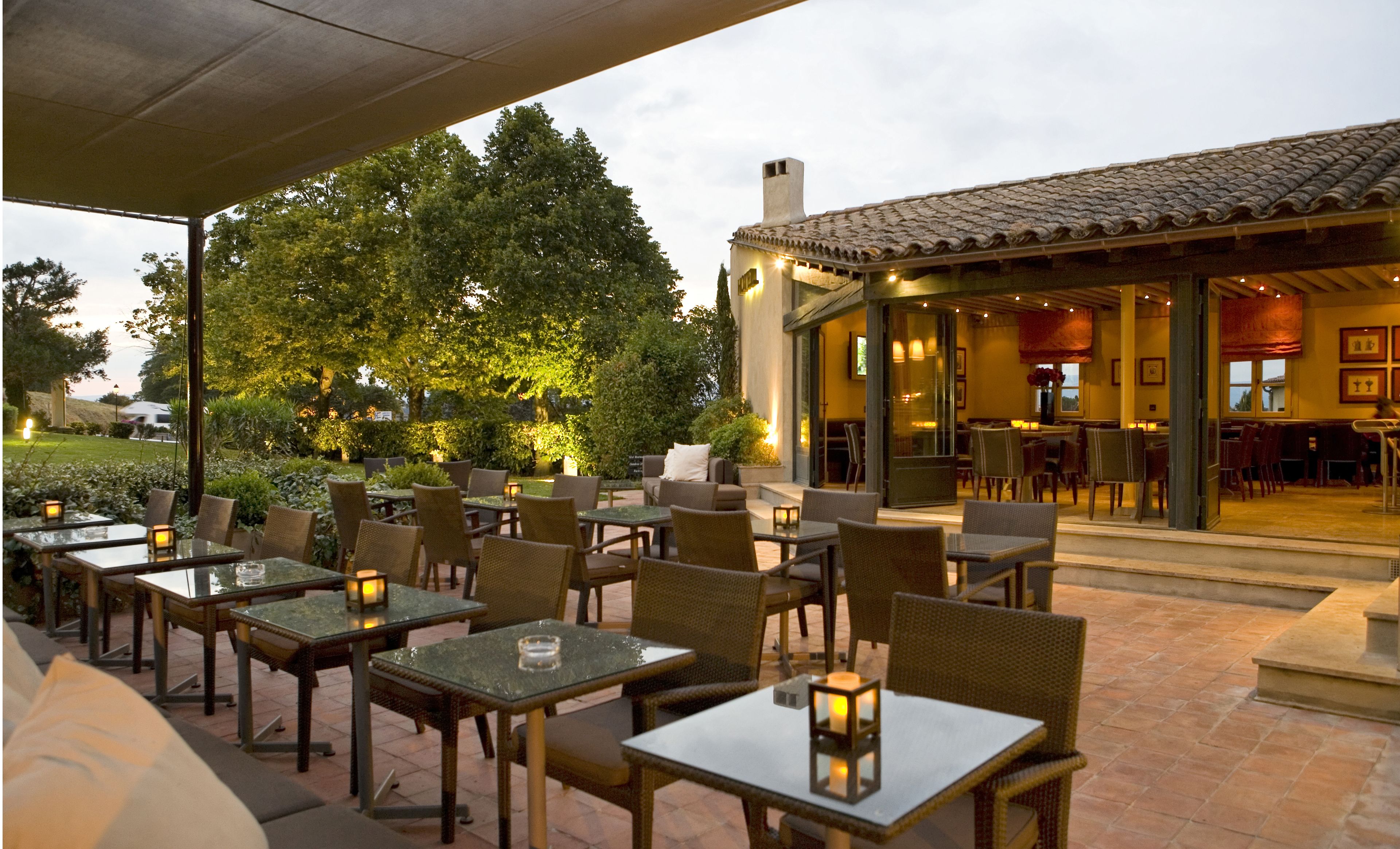 Foto - Hôtel Montmorency & Spa