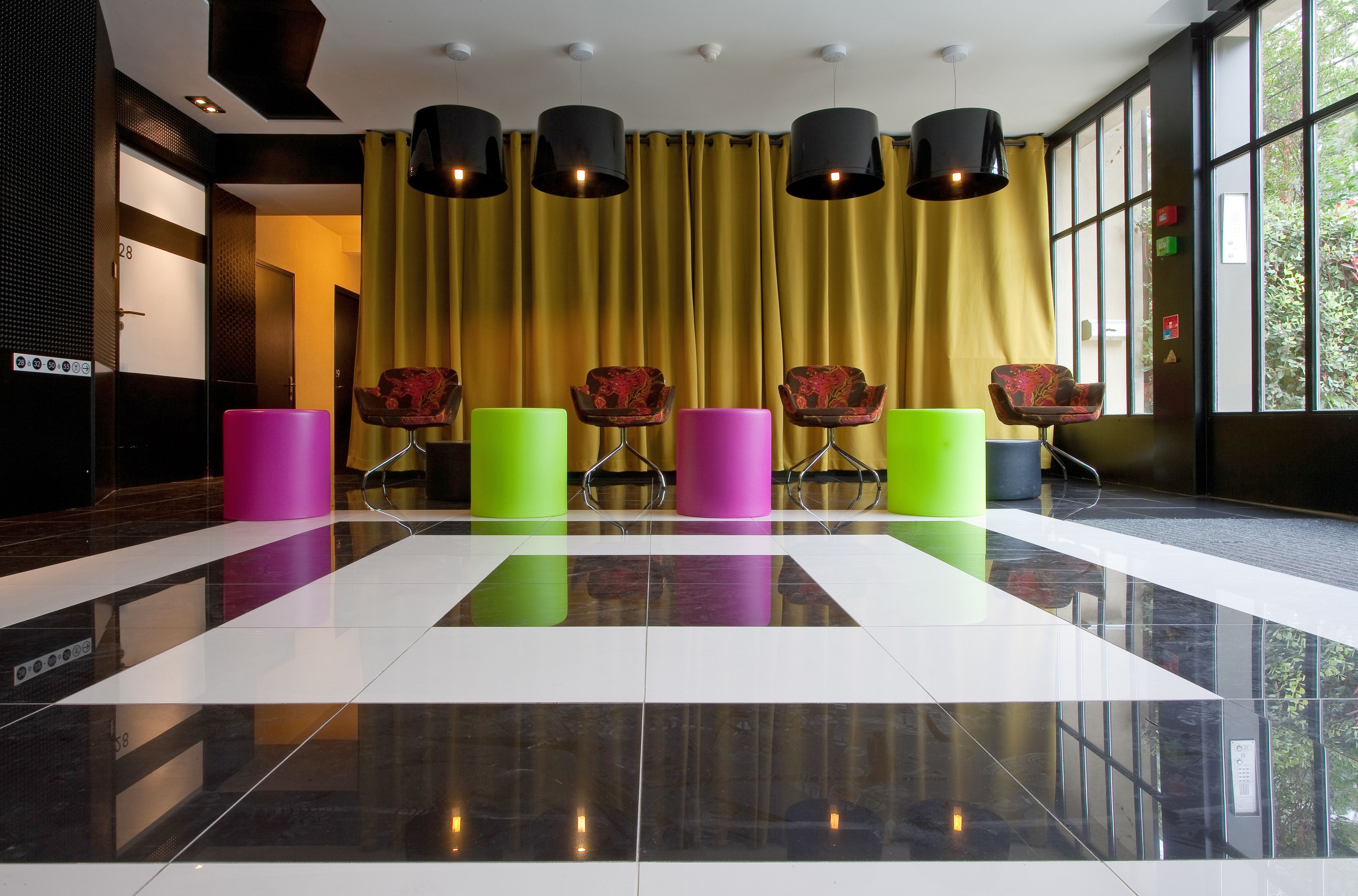 Photo - Hôtel Montmorency & Spa