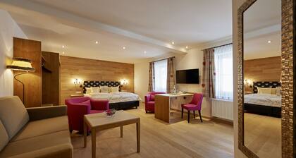 Hotel Adler